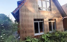 hej atelier Ferienwohnung